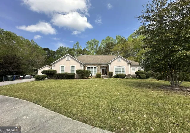 Photo 1 of Single family home for sale at 4065 Pate Branch Ct, Loganville, GA 30052 | MLS# 10849531 | Listing updated on 2026-09-23