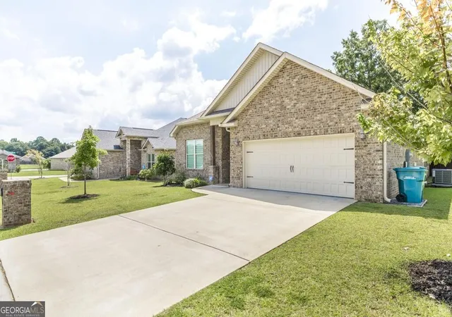 Photo 1 of Single family home for sale at 103 Judy Kay Wy, Perry, GA 31069 | MLS# 10829238 | Listing updated on 2026-09-09