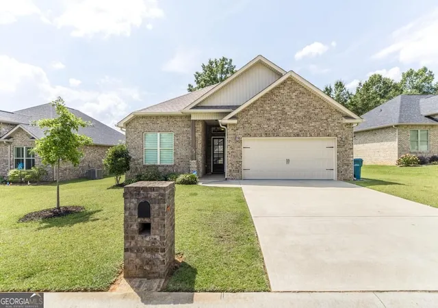 Photo 2 of Single family home for sale at 103 Judy Kay Wy, Perry, GA 31069 | MLS# 10829238 | Listing updated on 2026-09-09