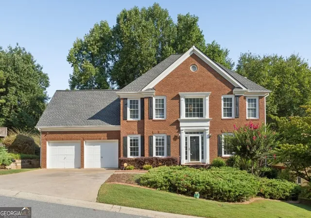Photo 1 of Single family home for sale at 4101 Dream Catcher Dr, Woodstock, GA 30189 | MLS# 10842129 | Listing updated on 2026-09-12