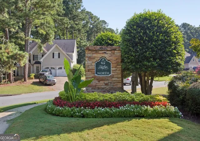 Photo 2 of Single family home for sale at 4101 Dream Catcher Dr, Woodstock, GA 30189 | MLS# 10842129 | Listing updated on 2026-09-12