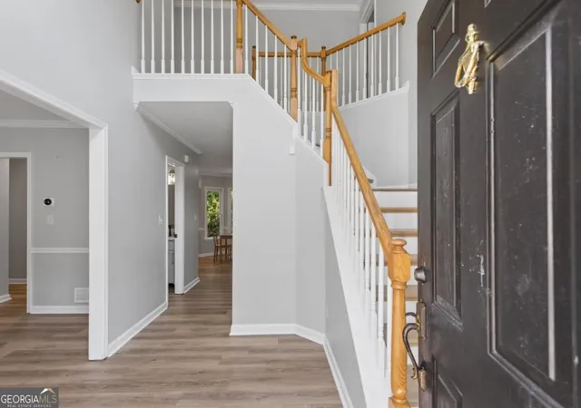 Photo 3 of Single family home for sale at 4101 Dream Catcher Dr, Woodstock, GA 30189 | MLS# 10842129 | Listing updated on 2026-09-12
