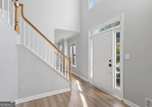 Photo 4 of Single family home for sale at 4101 Dream Catcher Dr, Woodstock, GA 30189 | MLS# 10842129 | Listing updated on 2026-09-12