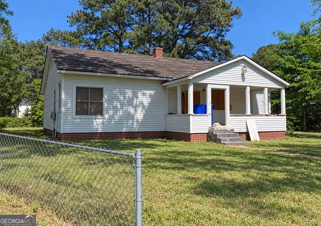 Photo 1 of Single family home for sale at 1282 Radio Dr, Macon, GA 31204 | MLS# 10851689 | Listing updated on 2026-10-07