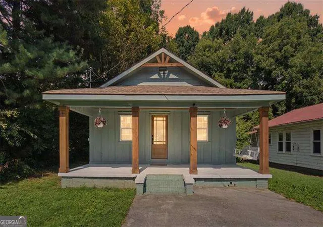 Photo 1 of Single family home for sale at 178 White Antelope St, Waleska, GA 30183 | MLS# 10844155 | Listing updated on 2026-09-11