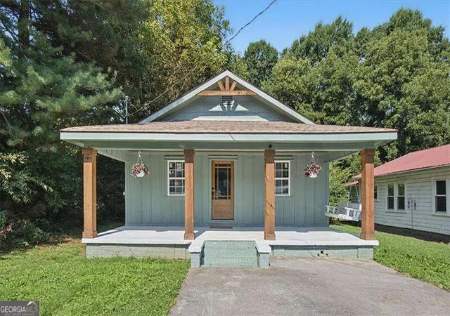 Photo 2 of Single family home for sale at 178 White Antelope St, Waleska, GA 30183 | MLS# 10844155 | Listing updated on 2026-09-11