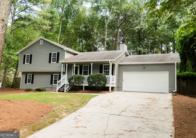 Photo 1 of Single family home for sale at 2340 Rockwell Dr, Buford, GA 30519 | MLS# 10842102 | Listing updated on 2026-10-08