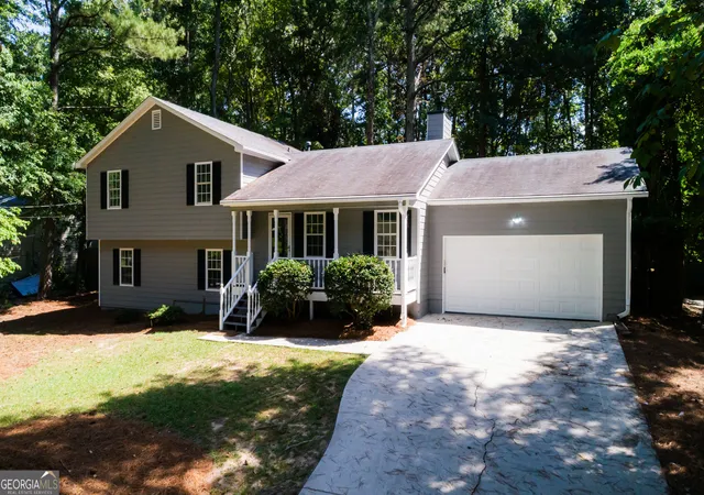 Photo 2 of Single family home for sale at 2340 Rockwell Dr, Buford, GA 30519 | MLS# 10842102 | Listing updated on 2026-10-08