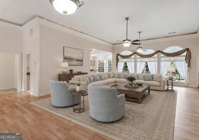 Photo 3 of Single family home for sale at 370 Allie Dr, Mcdonough, GA 30252 | MLS# 10797207 | Listing updated on 2026-09-14