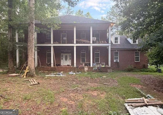 Photo 1 of Single family home for sale at 515 Bald Rock Rd, Oxford, GA 30054 | MLS# 10820274 | Listing updated on 2026-09-05