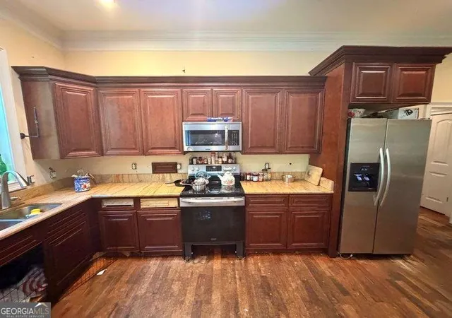 Photo 2 of Single family home for sale at 515 Bald Rock Rd, Oxford, GA 30054 | MLS# 10820274 | Listing updated on 2026-09-05