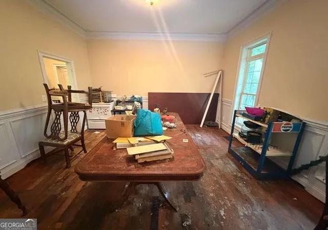Photo 3 of Single family home for sale at 515 Bald Rock Rd, Oxford, GA 30054 | MLS# 10820274 | Listing updated on 2026-09-05