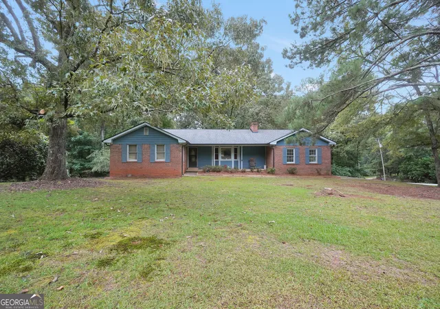 Photo 3 of Single family home for sale at 3483 Monica Ln Sw, Conyers, GA 30094 | MLS# 10853724 | Listing updated on 2026-09-26