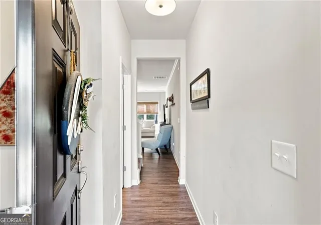 Photo 3 of Townhouse for sale at 823 Ash St, Holly Springs, GA 30114 | MLS# 10839190 | Listing updated on 2026-09-17