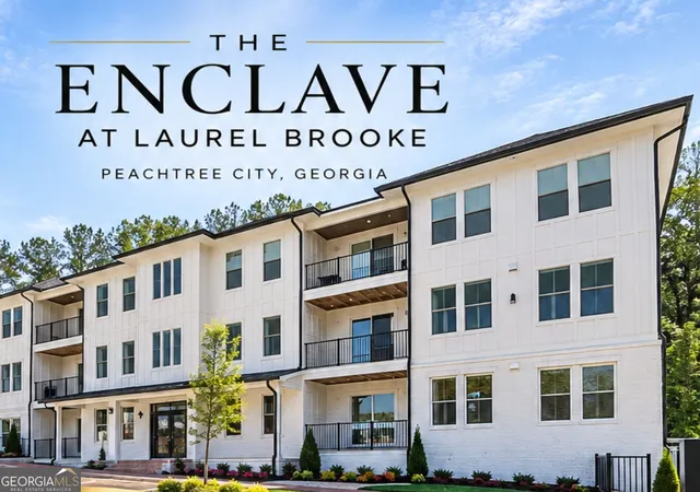 Photo 2 of Condo for sale at 1050 Blair Ln #303, Peachtree City, GA 30269 | MLS# 10836854 | Listing updated on 2026-10-28