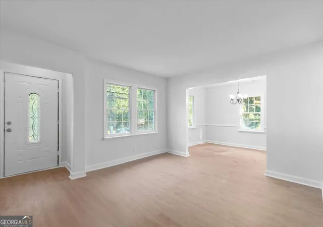Photo 2 of Single family home for sale at 1347 Westmont Rd Sw, Atlanta, GA 30311 | MLS# 10841113 | Listing updated on 2026-09-08