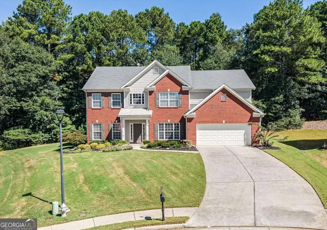 Single family home for sale at 4171 Morning Rise Dr, Suwanee, GA 30024 | MLS# 10843538