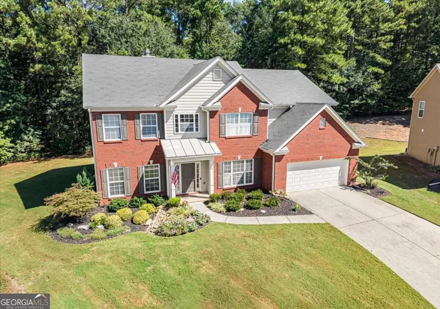 Photo 2 of Single family home for sale at 4171 Morning Rise Dr, Suwanee, GA 30024 | MLS# 10843538 | Listing updated on 2026-10-10