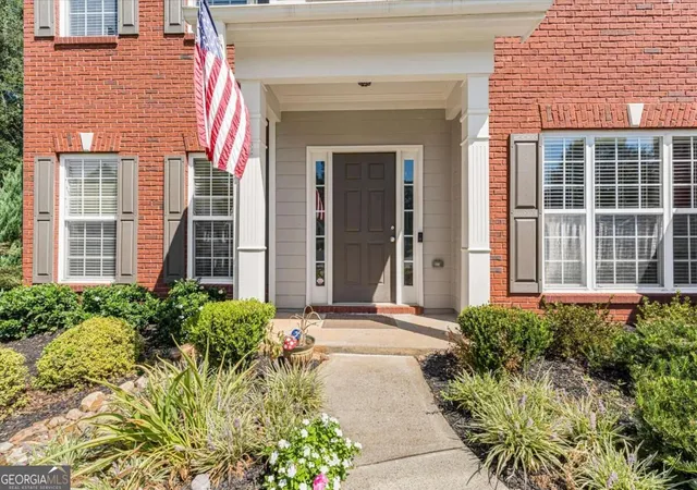 Photo 3 of Single family home for sale at 4171 Morning Rise Dr, Suwanee, GA 30024 | MLS# 10843538 | Listing updated on 2026-10-10