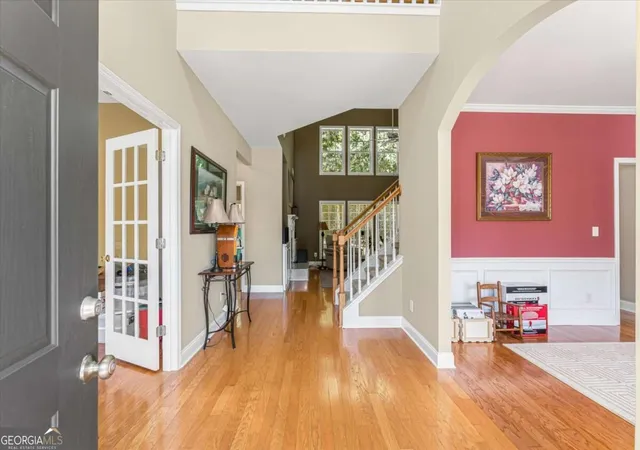 Photo 3 of Single family home for sale at 4171 Morning Rise Dr, Suwanee, GA 30024 | MLS# 10843538 | Listing updated on 2026-10-10