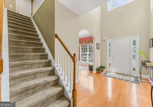 Photo 4 of Single family home for sale at 4171 Morning Rise Dr, Suwanee, GA 30024 | MLS# 10843538 | Listing updated on 2026-10-10