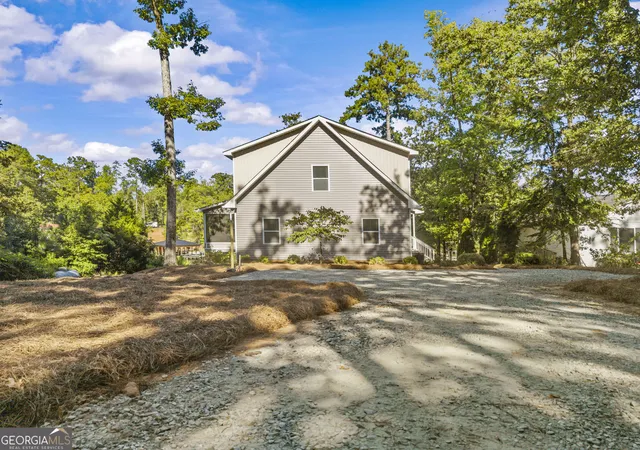 Photo 43 of Single family home for sale at 207 Poinsettia Pl S, Sparta, GA 31087 | MLS# 10841160 | Listing updated on 2026-09-20