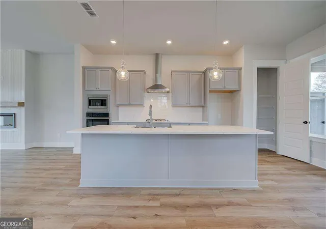Townhouse for sale at 1847 Marisol Cir NW, Kennesaw, GA 30144 | MLS# 10843111