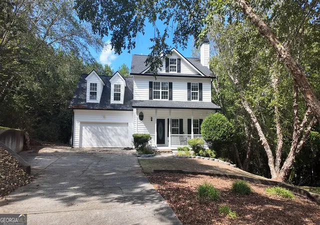 Photo 1 of Single family home for sale at 46 Trailwood Ln, Newnan, GA 30265 | MLS# 10796404 | Listing updated on 2026-10-09