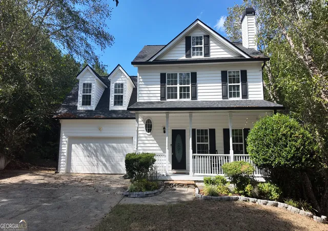 Photo 2 of Single family home for sale at 46 Trailwood Ln, Newnan, GA 30265 | MLS# 10796404 | Listing updated on 2026-10-09