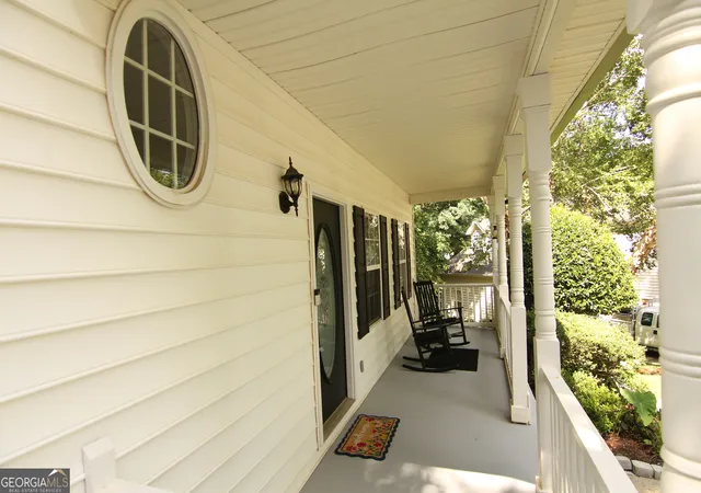 Photo 3 of Single family home for sale at 46 Trailwood Ln, Newnan, GA 30265 | MLS# 10796404 | Listing updated on 2026-10-09