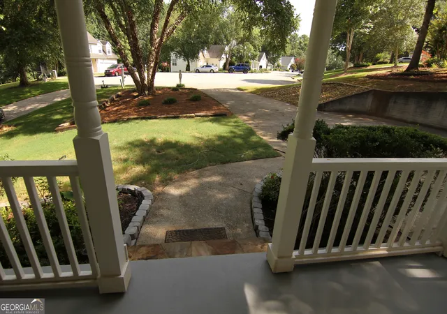Photo 3 of Single family home for sale at 46 Trailwood Ln, Newnan, GA 30265 | MLS# 10796404 | Listing updated on 2026-10-09