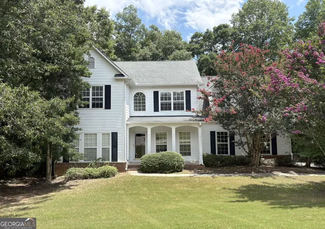 Photo 1 of Single family home for sale at 130 Cutstone Ct, Fayetteville, GA 30215 | MLS# 10842668 | Listing updated on 2026-09-26