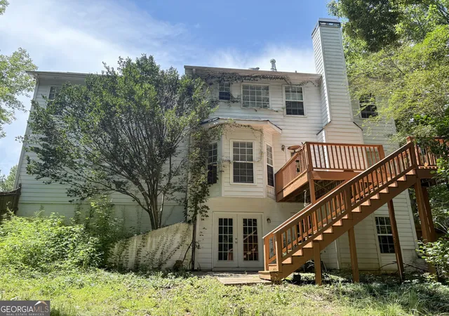 Photo 2 of Single family home for sale at 130 Cutstone Ct, Fayetteville, GA 30215 | MLS# 10842668 | Listing updated on 2026-09-26
