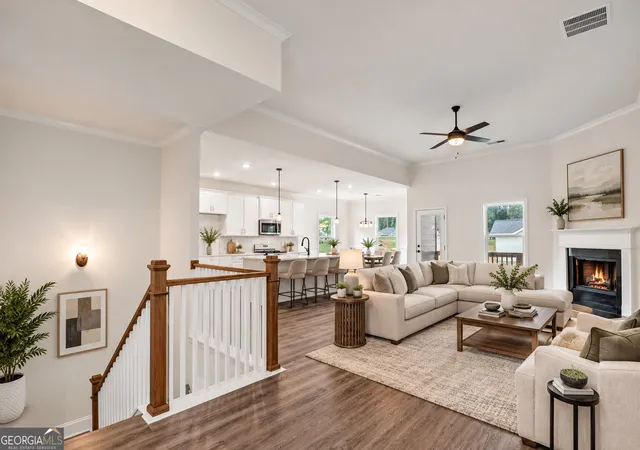 Photo 2 of Single family home for sale at 3380 Trevi Trl, Douglasville, GA 30135 | MLS# 10839796 | Listing updated on 2026-09-11
