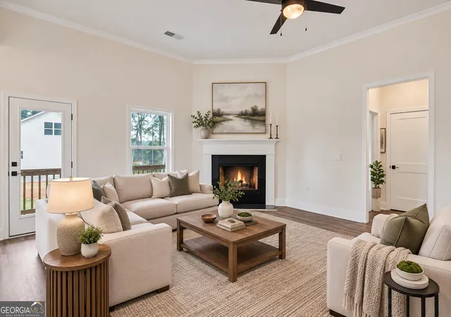 Photo 3 of Single family home for sale at 3380 Trevi Trl, Douglasville, GA 30135 | MLS# 10839796 | Listing updated on 2026-10-29