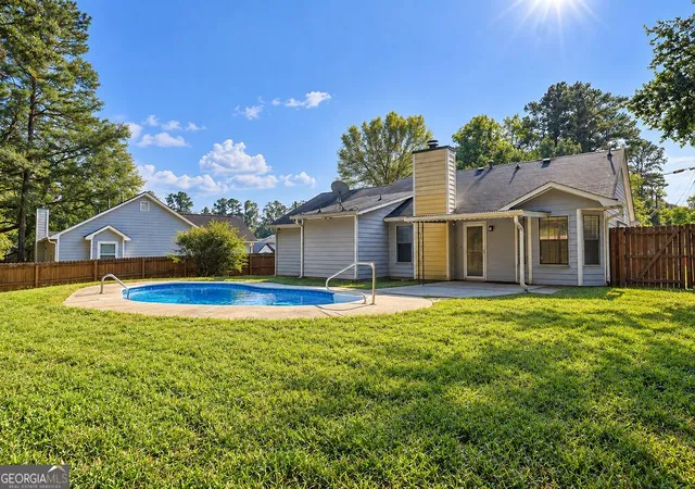 Photo 19 of Single family home for sale at 10436 Tara Pointe Dr, Jonesboro, GA 30238 | MLS# 10848453 | Listing updated on 2026-10-04