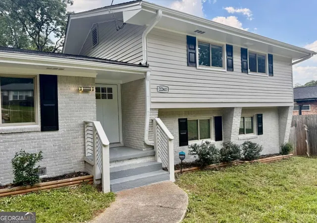 Single family home for sale at 2241 Colleen Ct, Decatur, GA 30032 | MLS# 10839183