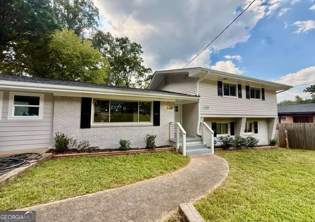 Photo 1 of Single family home for sale at 2241 Colleen Ct, Decatur, GA 30032 | MLS# 10839183 | Listing updated on 2026-10-29