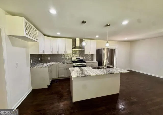 Photo 2 of Single family home for sale at 2241 Colleen Ct, Decatur, GA 30032 | MLS# 10839183 | Listing updated on 2026-10-29