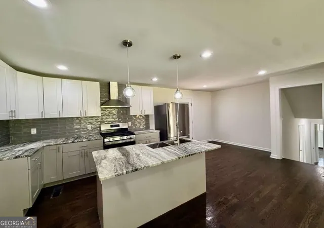 Photo 3 of Single family home for sale at 2241 Colleen Ct, Decatur, GA 30032 | MLS# 10839183 | Listing updated on 2026-10-29