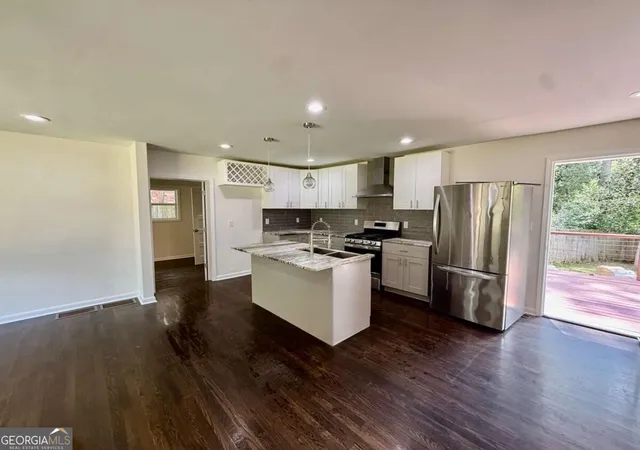 Photo 4 of Single family home for sale at 2241 Colleen Ct, Decatur, GA 30032 | MLS# 10839183 | Listing updated on 2026-10-29