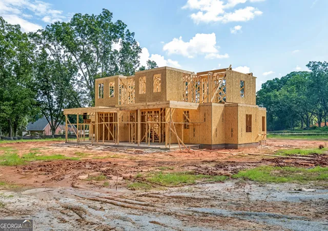 Photo 1 of Sale Pending at 0 Bob Smith Rd #1, Sharpsburg, GA 30277 | MLS# 10849509 | Listing updated on 2026-09-22