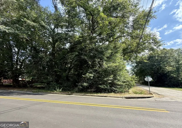 Land for sale at 0 Abram St, Sylvania, GA 30467 | MLS# 10849617