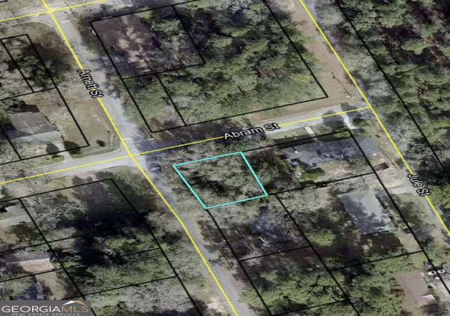 Photo 2 of Land for sale at 0 Abram St, Sylvania, GA 30467 | MLS# 10849617 | Listing updated on 2026-10-03
