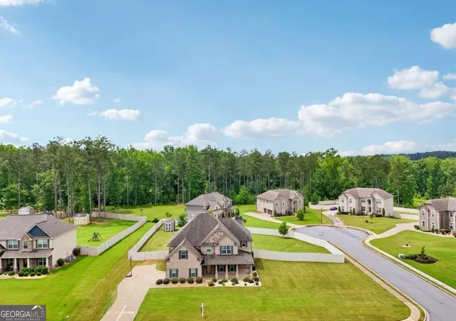 Single family home for sale at 400 Guildhouse Dr, Mcdonough, GA 30252 | MLS# 10827414