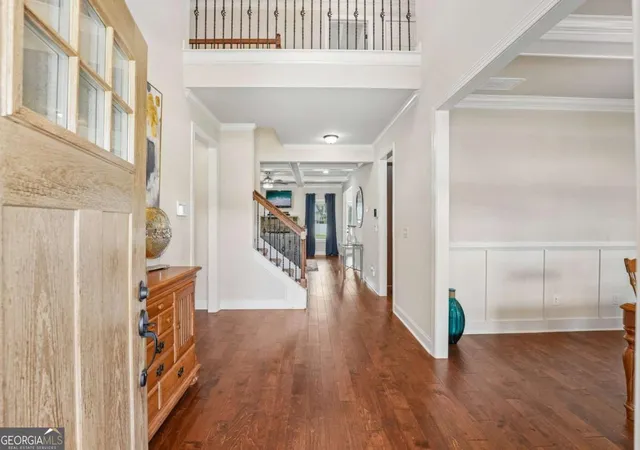 Photo 4 of Single family home for sale at 400 Guildhouse Dr, Mcdonough, GA 30252 | MLS# 10827414 | Listing updated on 2026-10-08