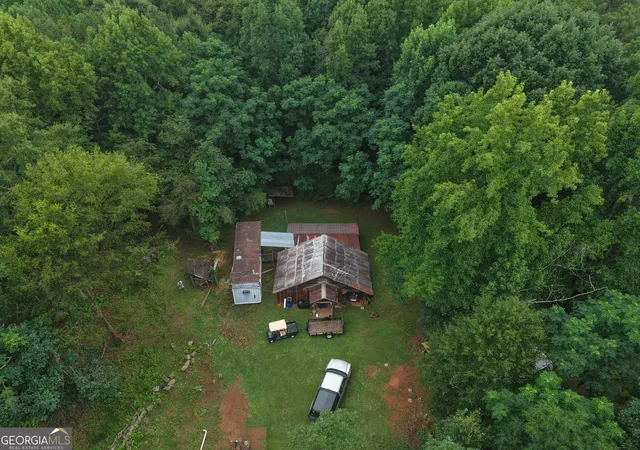 Photo 4 of Land for sale at 301 Dub Walker Rd, Jackson, GA 30233 | MLS# 10844500 | Listing updated on 2026-09-14