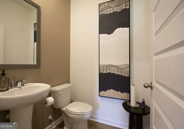 Photo 3 of Townhouse for sale at 3590 Rowlett St, Decatur, GA 30034 | MLS# 10845132 | Listing updated on 2026-10-04
