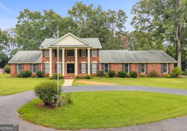Single family home for sale at 6544 Cleveland Hwy, Clermont, GA 30527 | MLS# 10853436