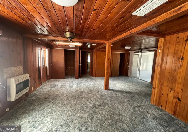 Photo 2 of Single family home for sale at 140 N Boyce St, Kingsland, GA 31548 | MLS# 10850044 | Listing updated on 2026-10-05